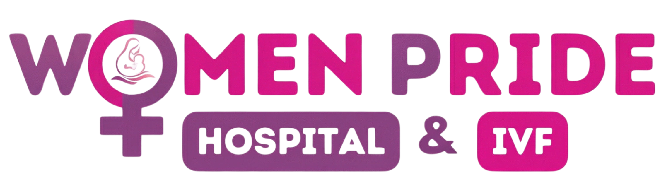 Women Pride Care & IVF